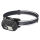 Hama Latarka czołowa, akumulatorowa led hl500-c, 500lm, 4 tryby - 1533952 - zdjęcie 2